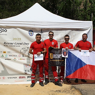 Rescue Great Day 2025